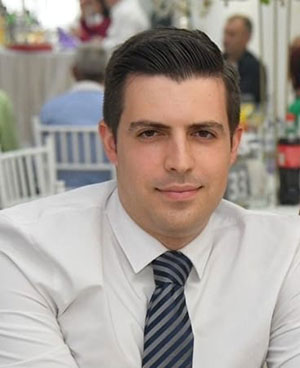 Адвокат Александар Попивода